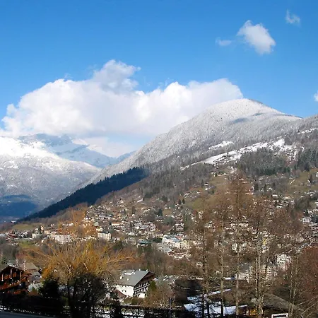A Gervais Les Bains 20 M² Piscine * Saint-Gervais-les-Bains