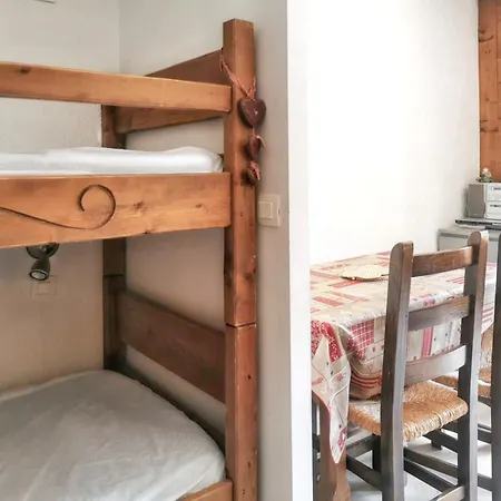 A Gervais Les Bains 20 M² Piscine * Saint-Gervais-les-Bains